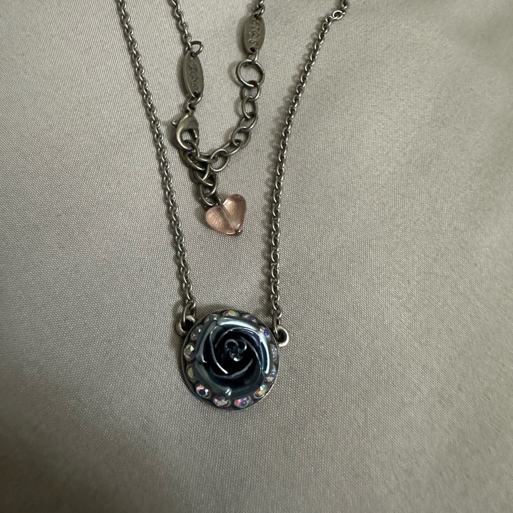 Sabika necklace